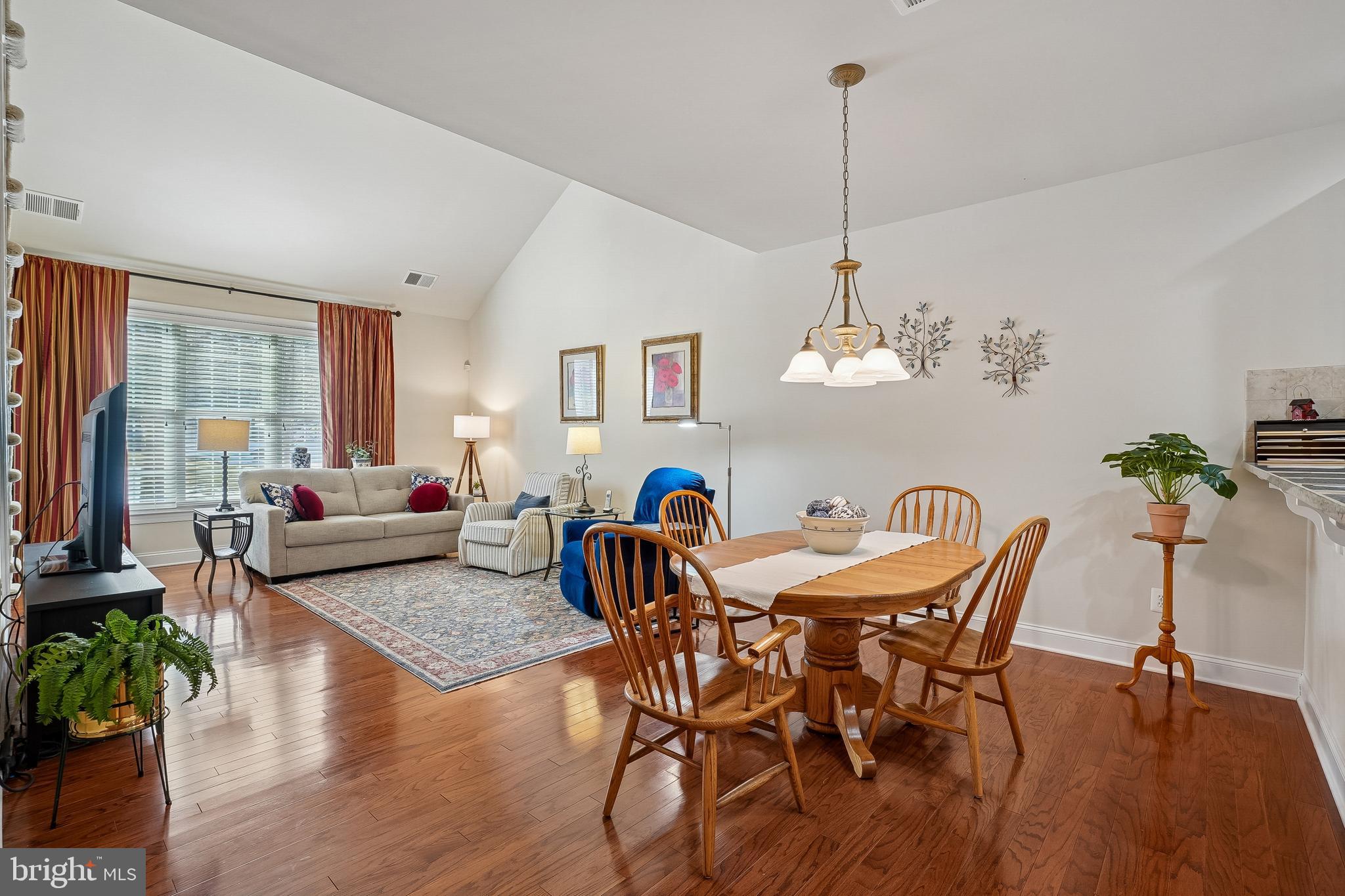 REGENCY AT DOMINION VALLEY - Residential