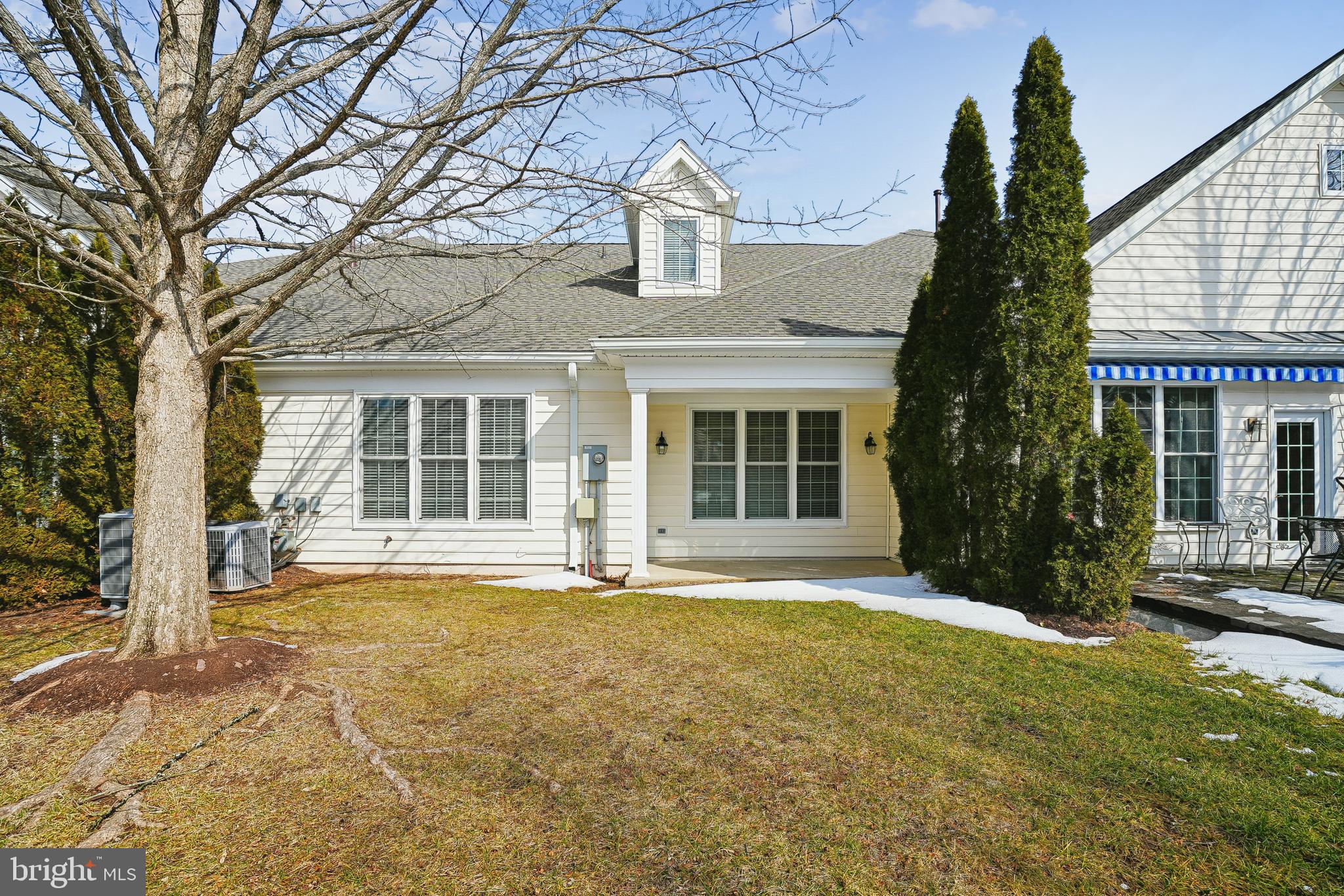 REGENCY AT DOMINION VALLEY - Residential