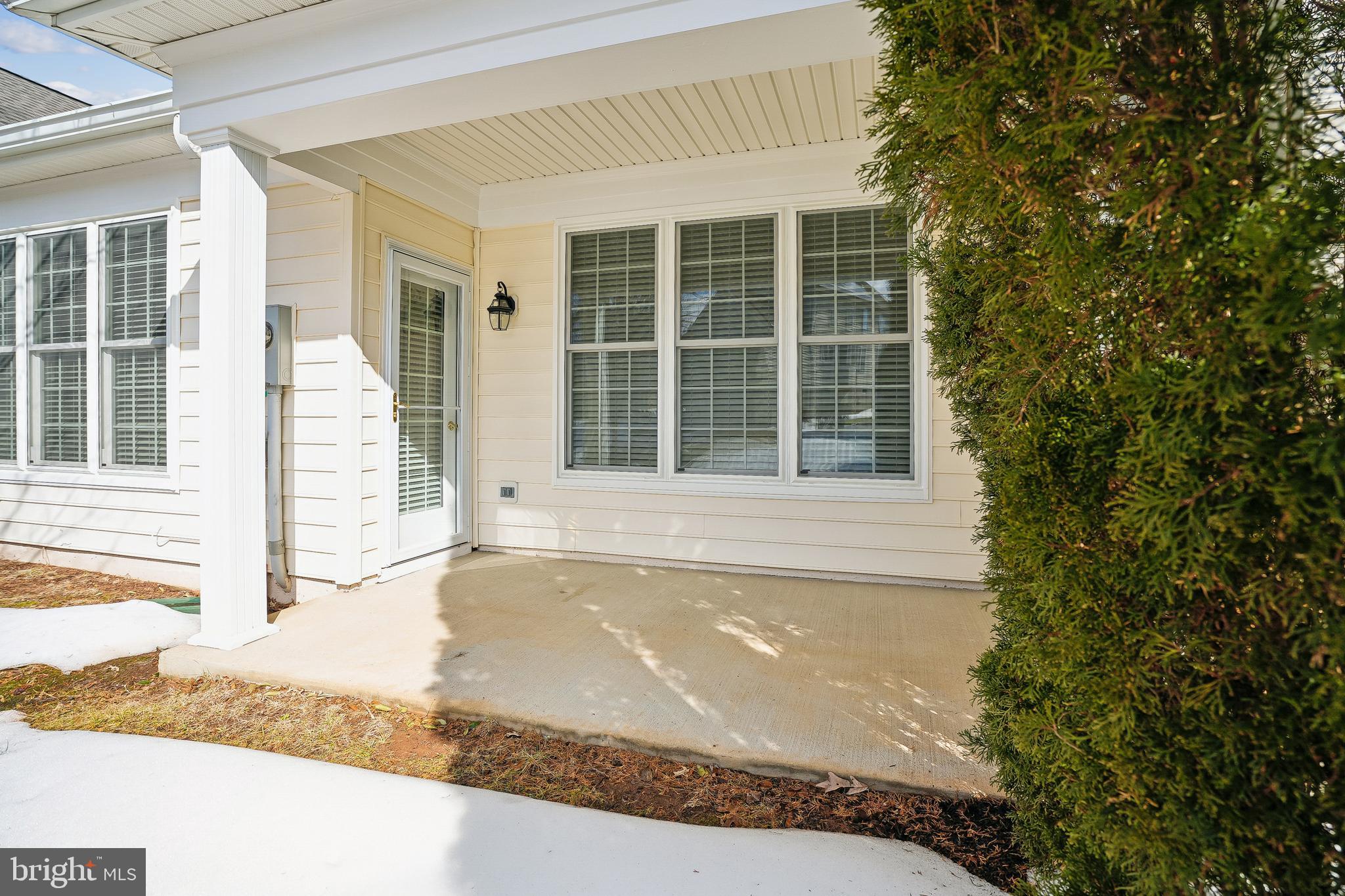 REGENCY AT DOMINION VALLEY - Residential