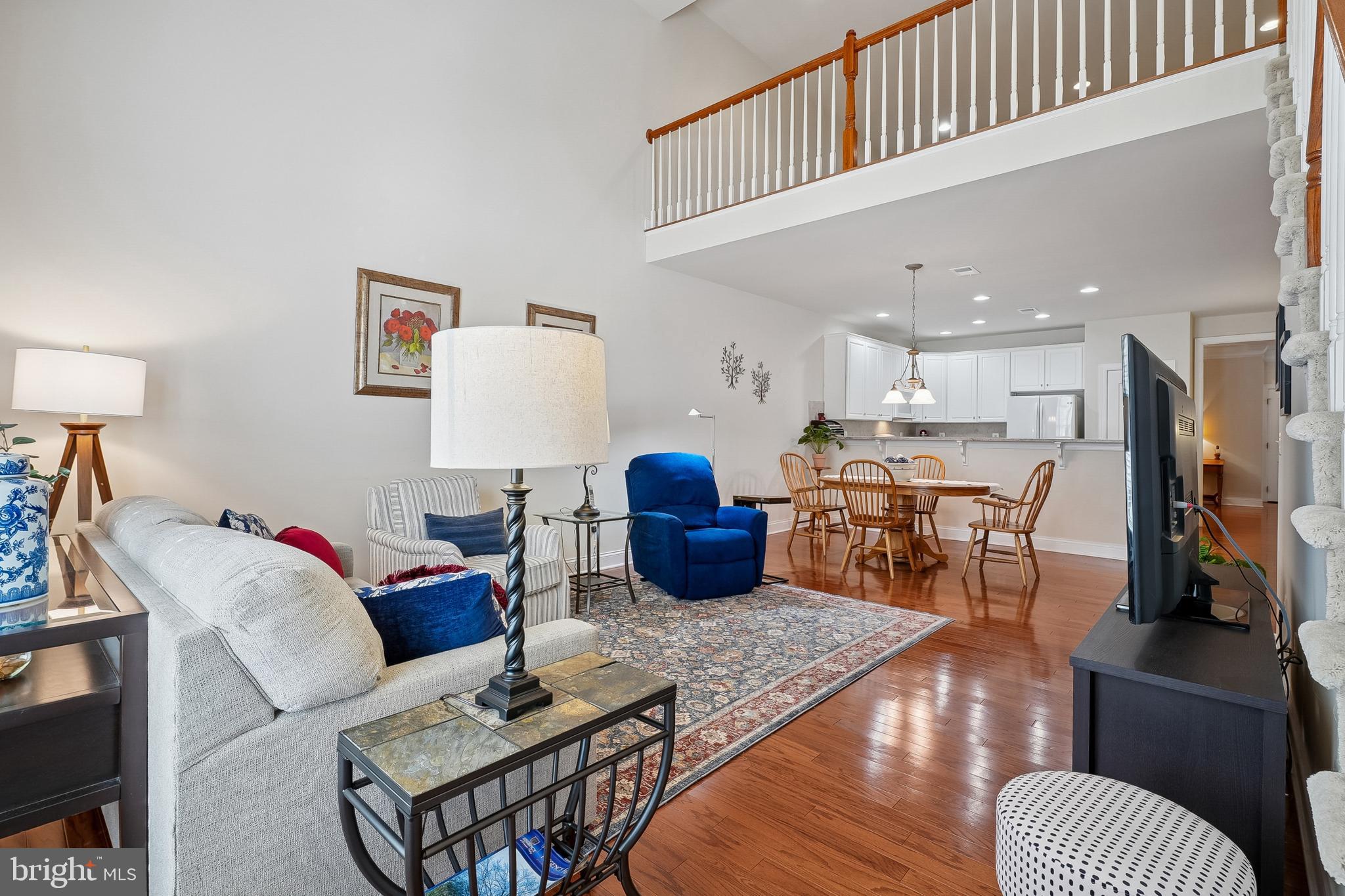 REGENCY AT DOMINION VALLEY - Residential