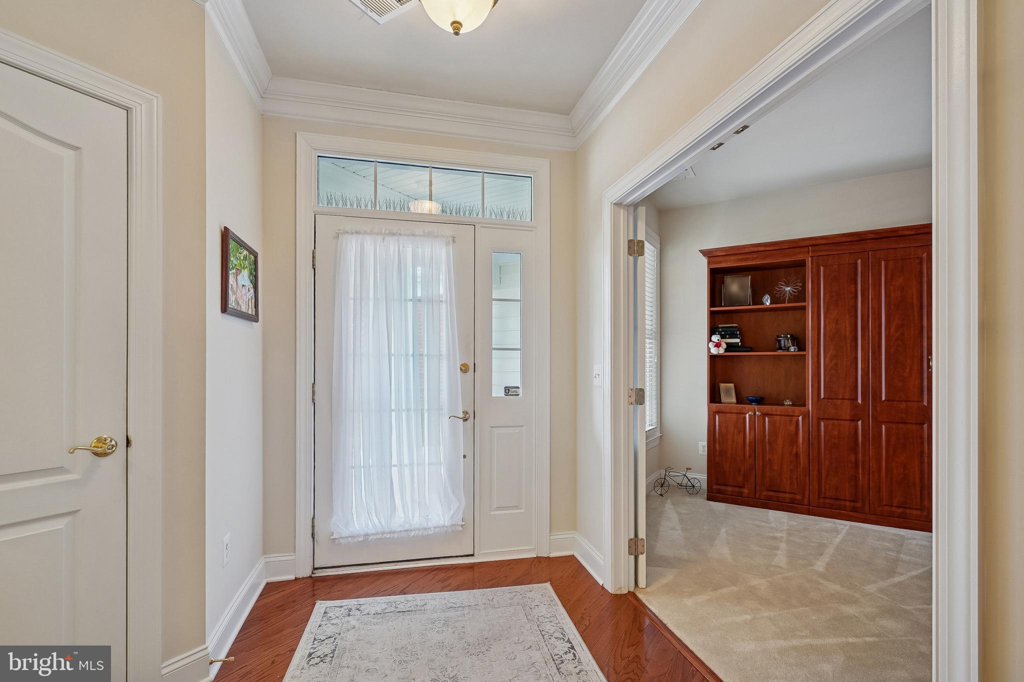 5122 CURRAN CREEK DRIVE