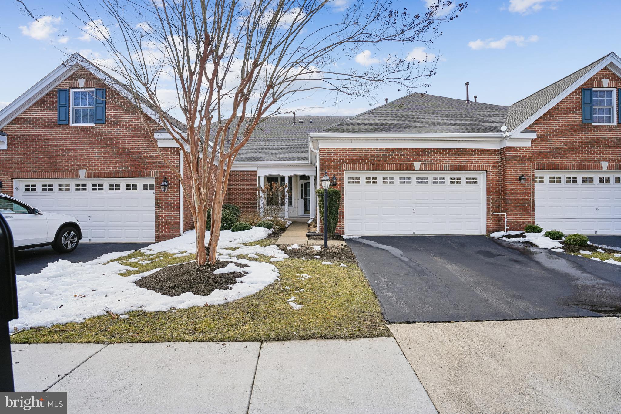 REGENCY AT DOMINION VALLEY - Residential