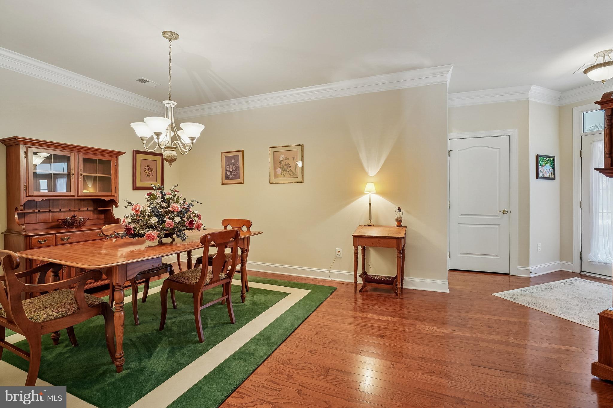 REGENCY AT DOMINION VALLEY - Residential