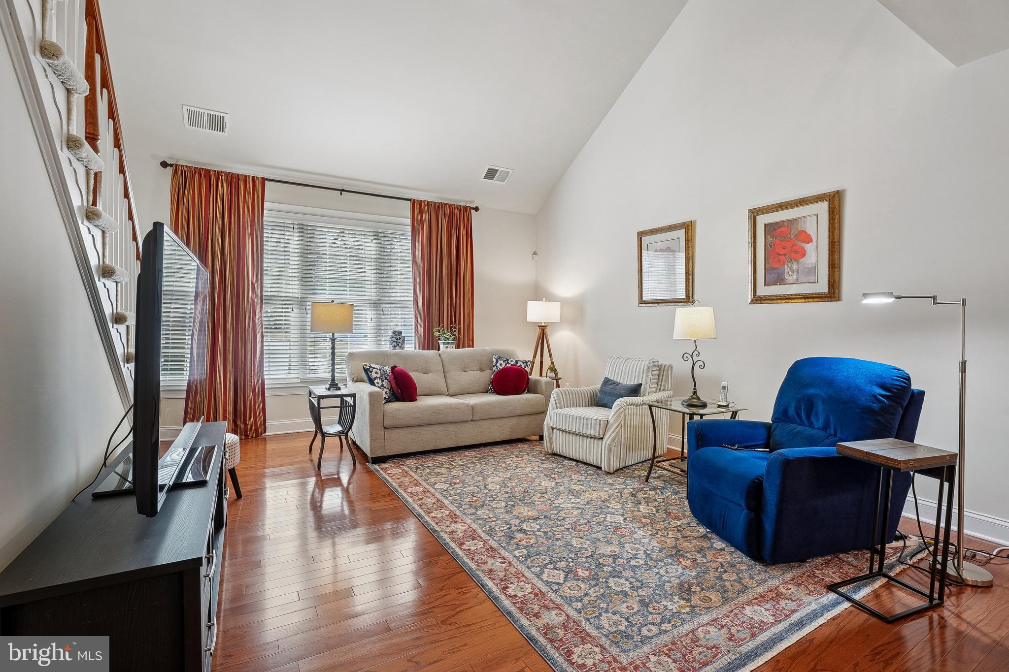 REGENCY AT DOMINION VALLEY - Residential