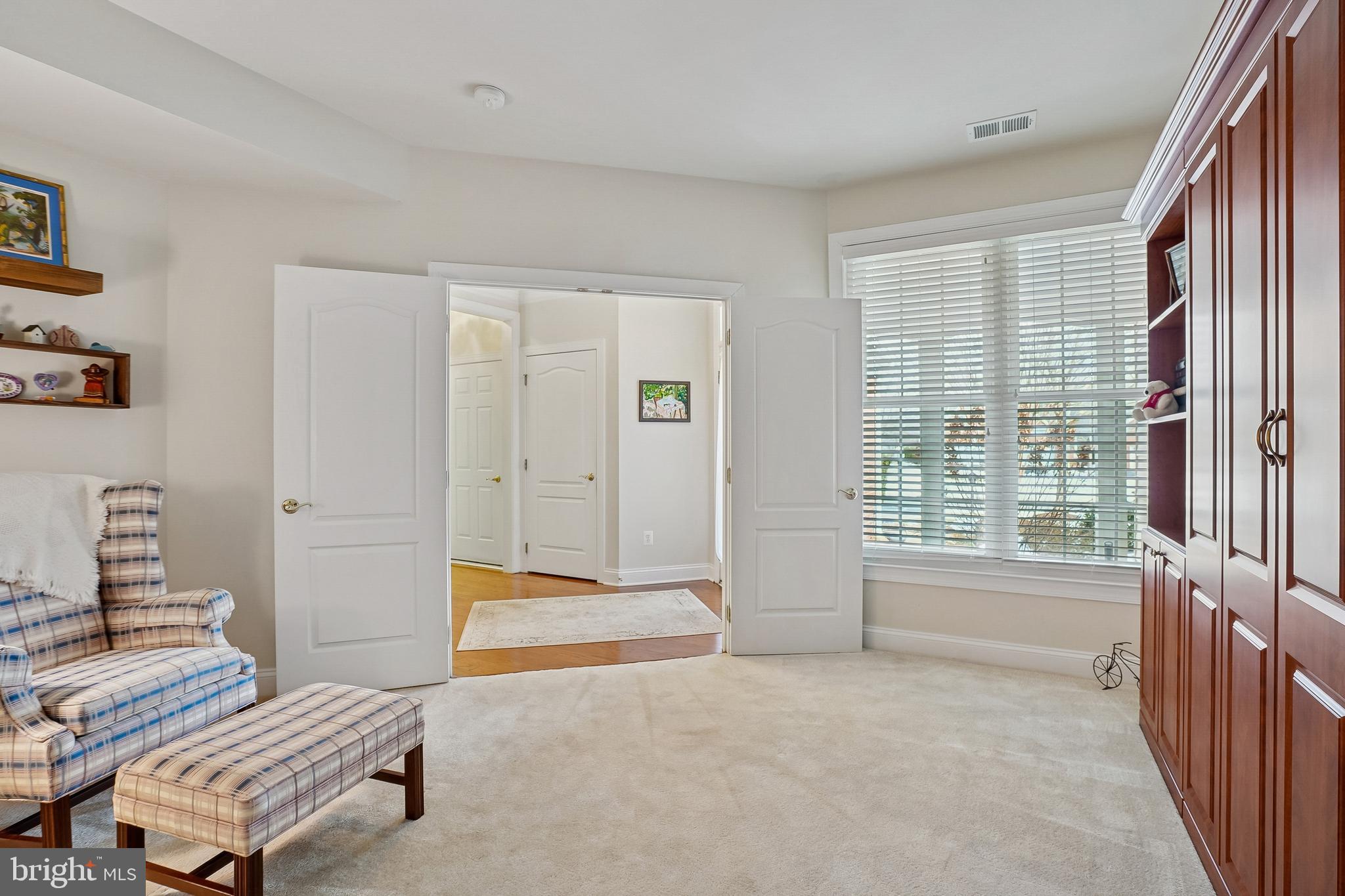 REGENCY AT DOMINION VALLEY - Residential