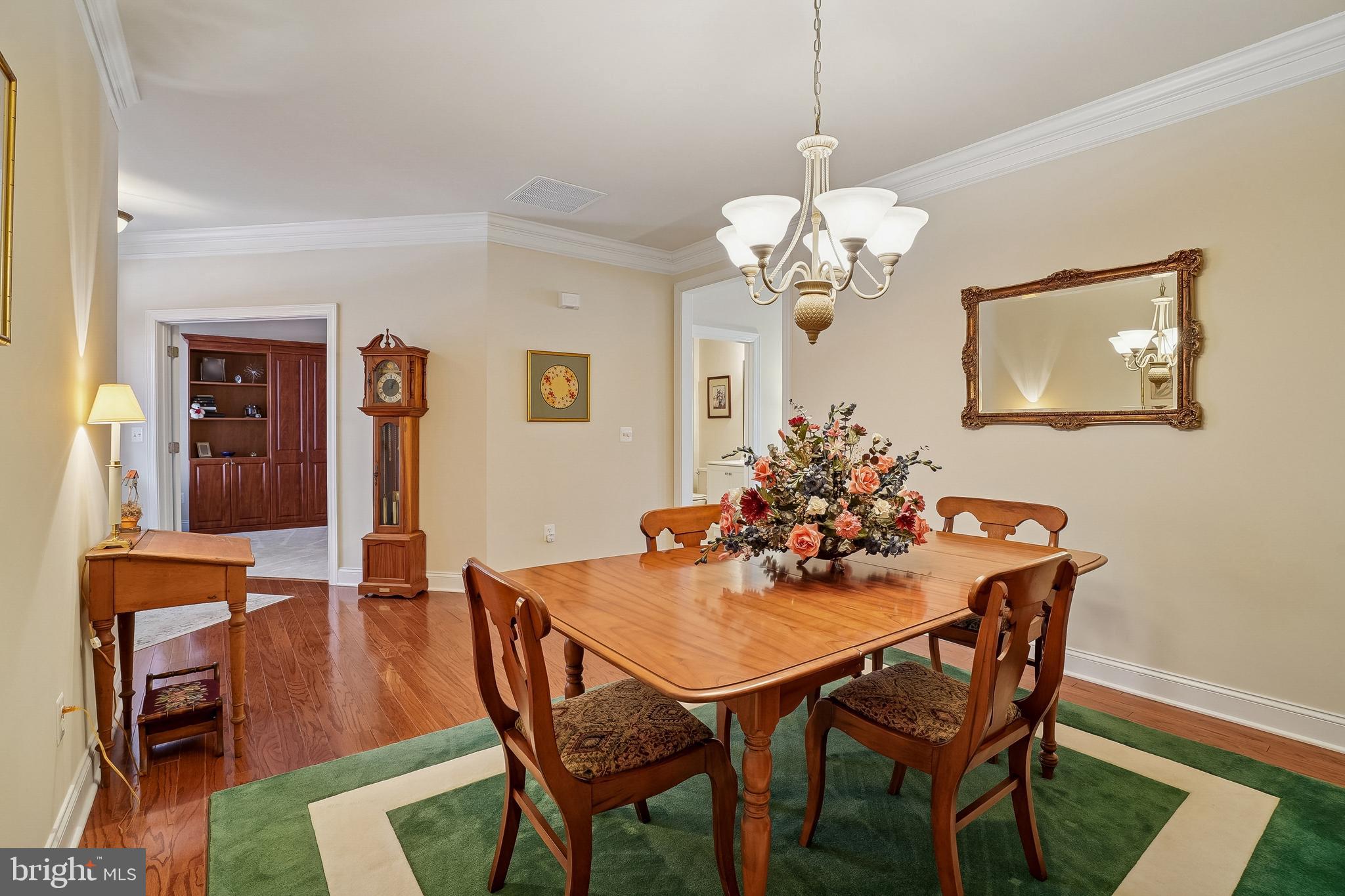 REGENCY AT DOMINION VALLEY - Residential