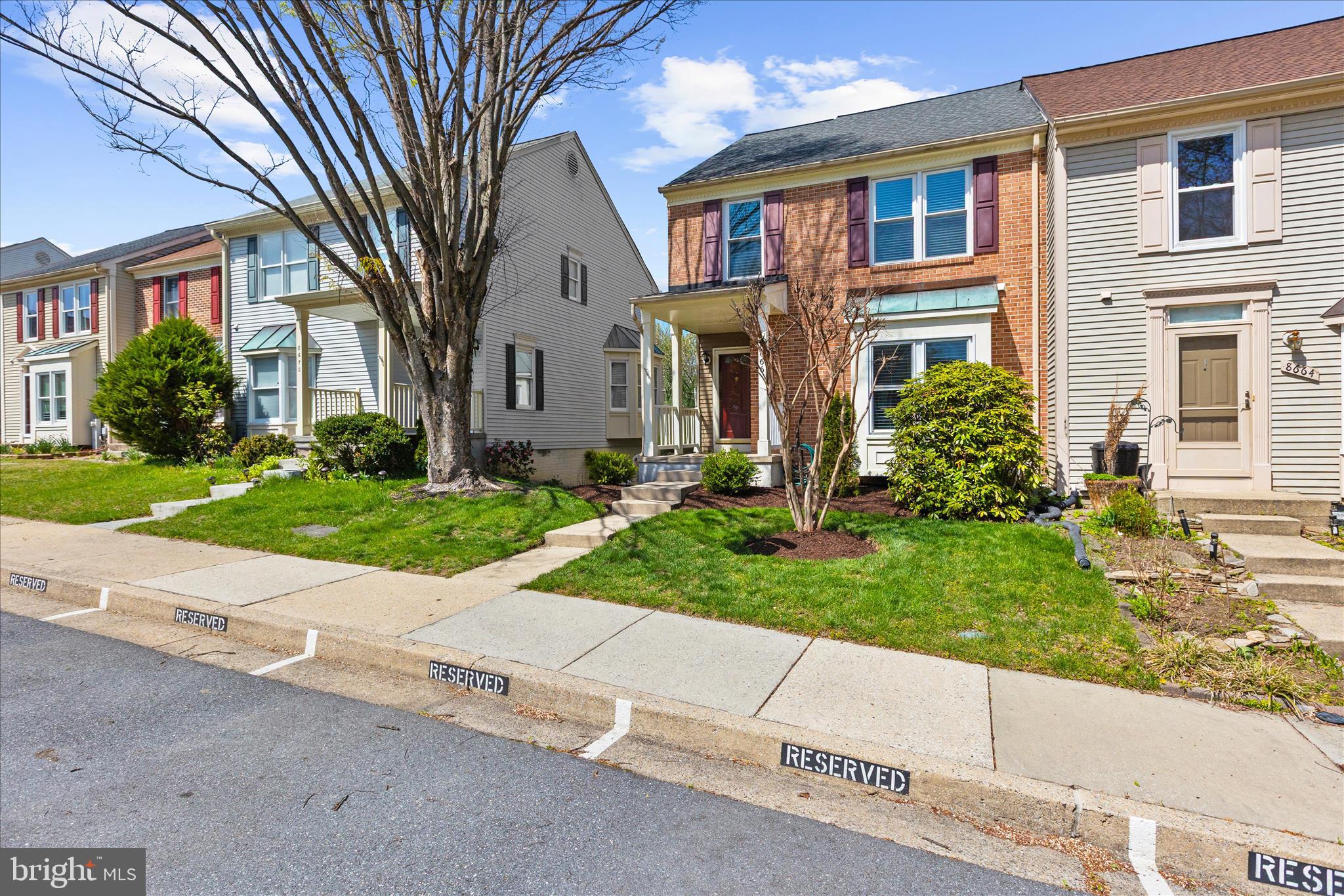 TOLL HOUSE - Residential