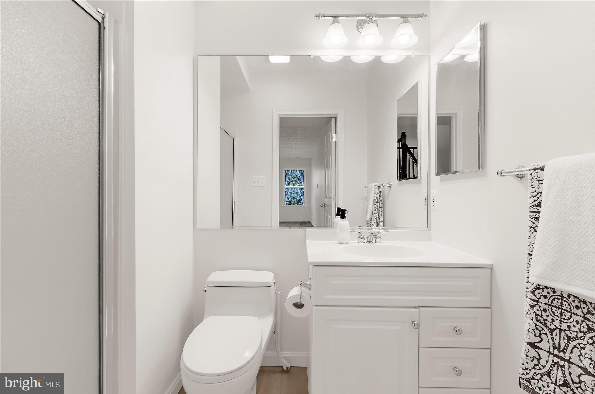 TOLL HOUSE - Residential