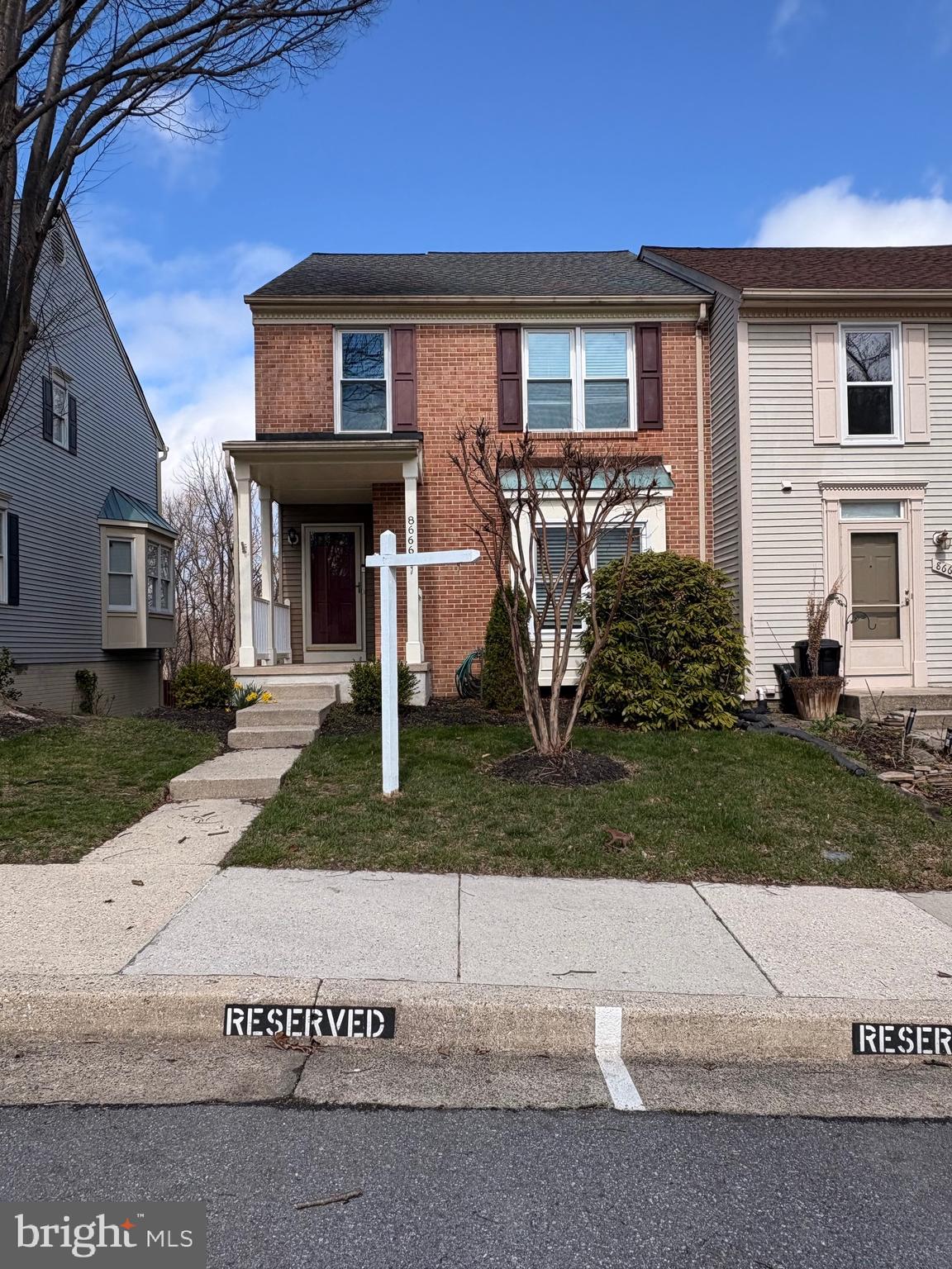 TOLL HOUSE - Residential