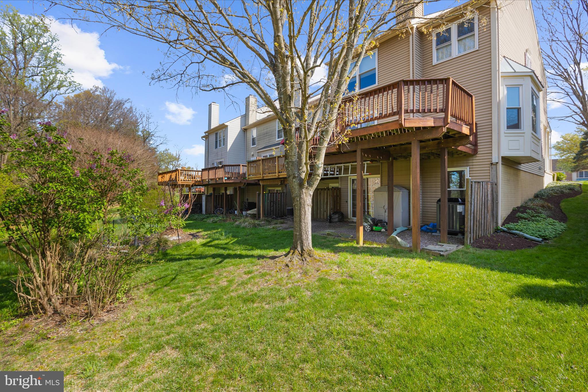 TOLL HOUSE - Residential