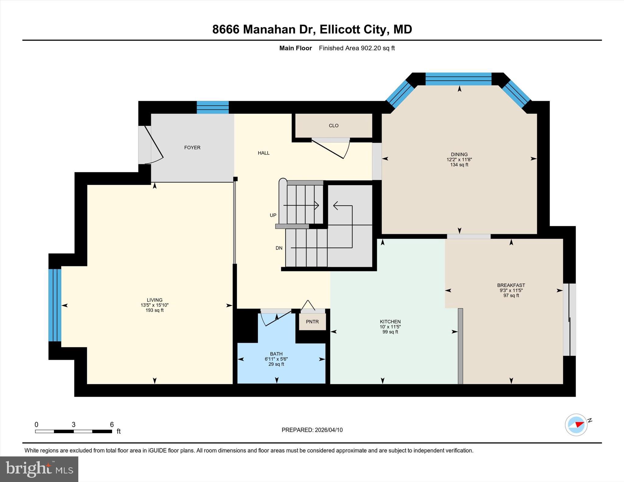 TOLL HOUSE - Residential
