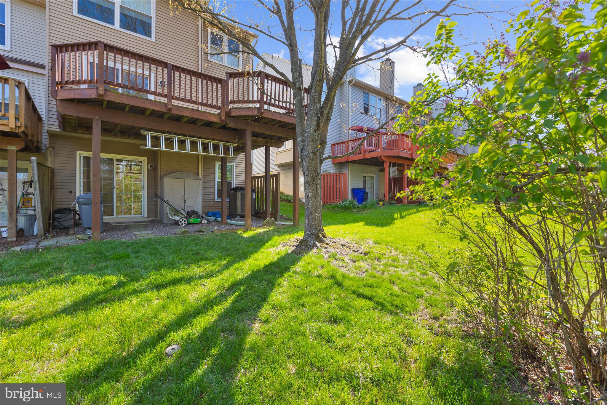 TOLL HOUSE - Residential