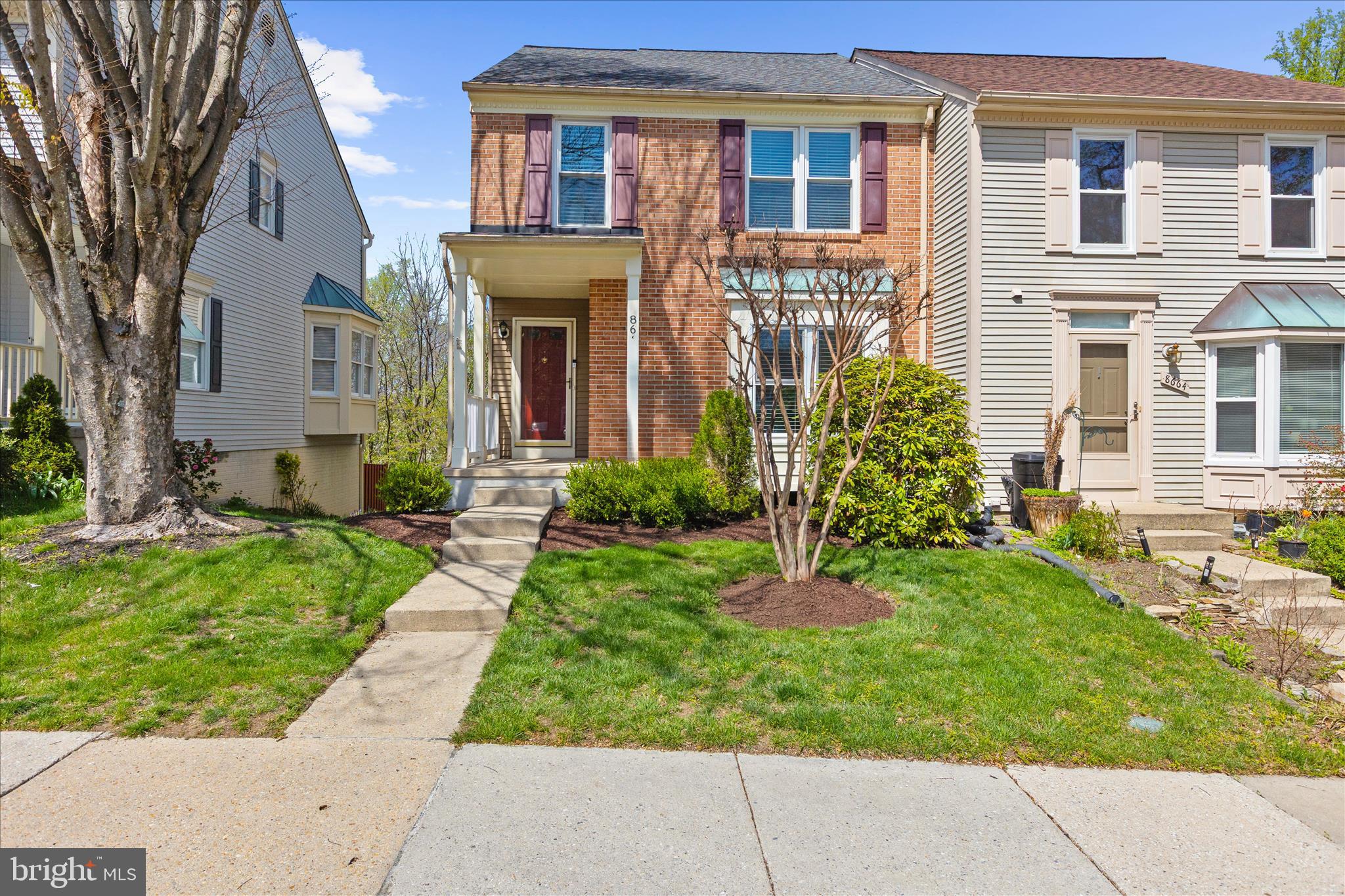 TOLL HOUSE - Residential