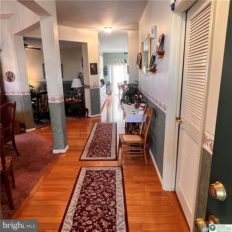 LEGACY OAKS - Residential