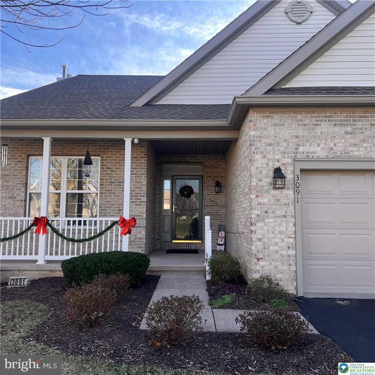 LEGACY OAKS - Residential