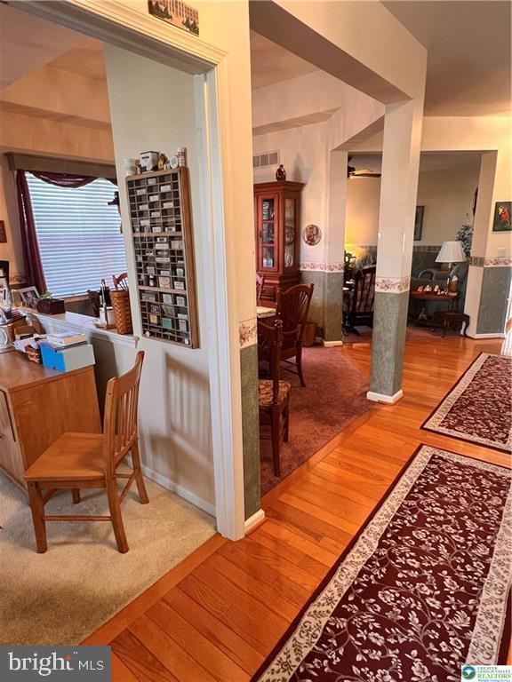 LEGACY OAKS - Residential