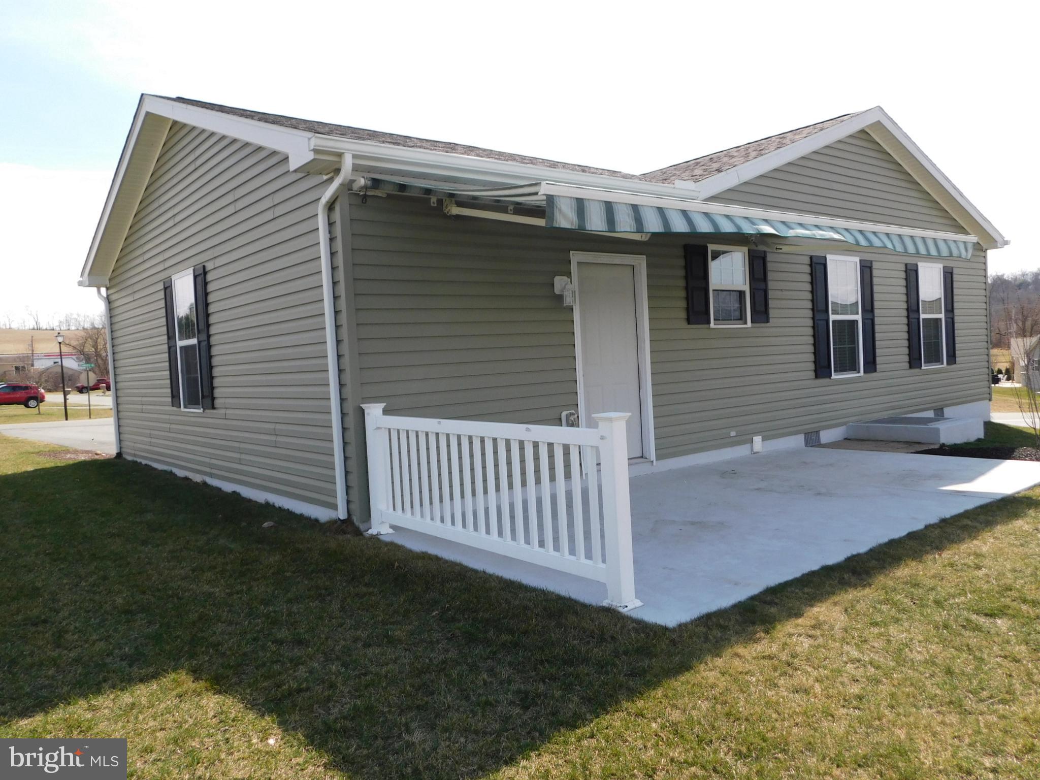 SPRING VALLEY VILLAG - Residential