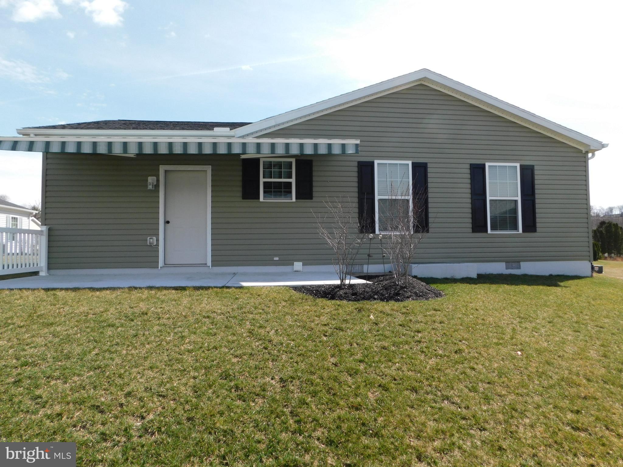 SPRING VALLEY VILLAG - Residential