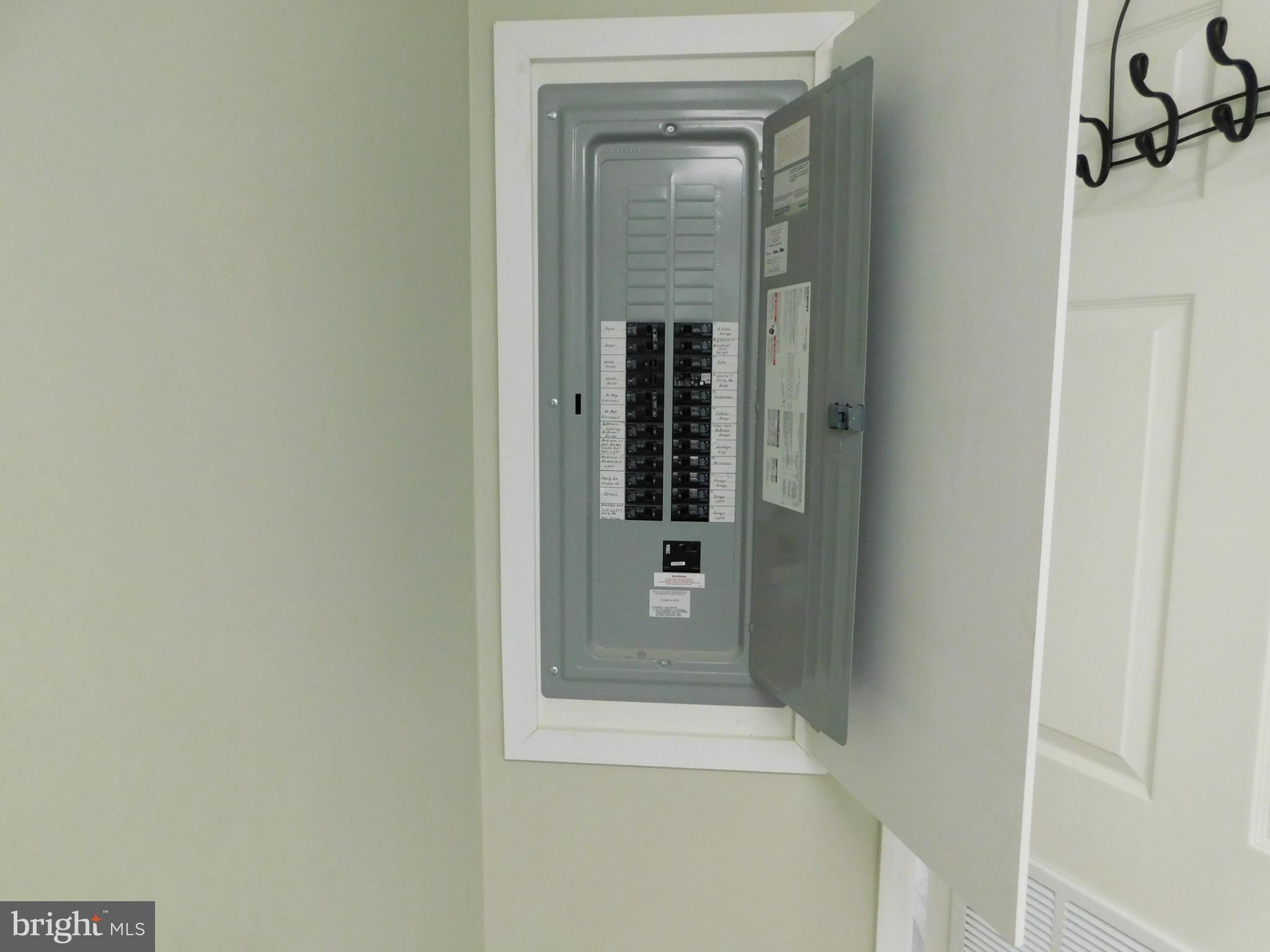 SPRING VALLEY VILLAG - Residential