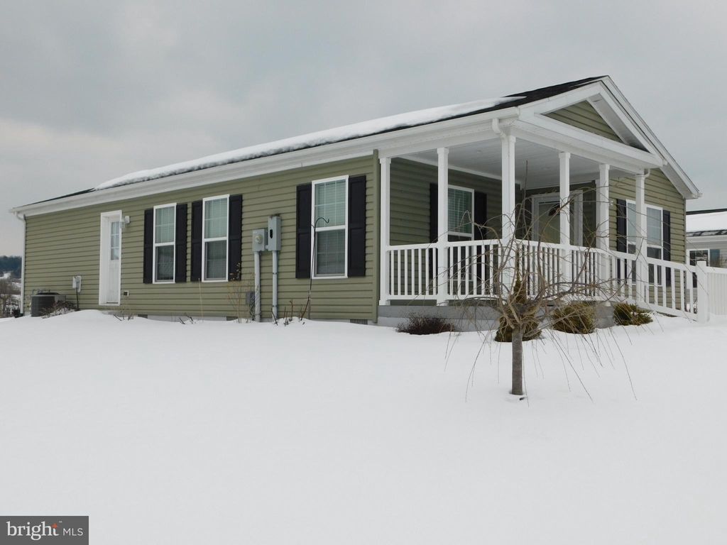 Photo of 5 Sandpiper Drive, BECHTELSVILLE, PA 19505 (MLS # PABK2068056)