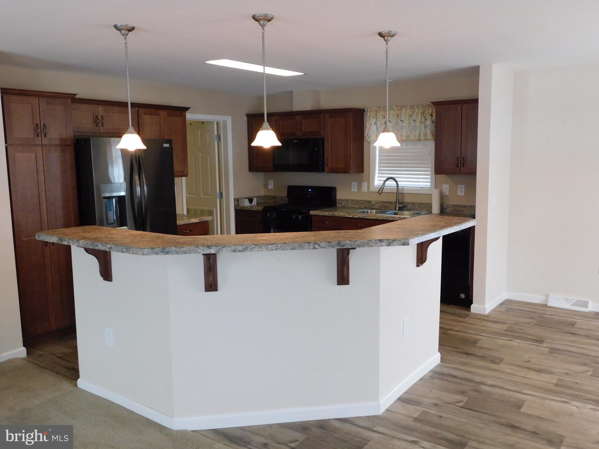 SPRING VALLEY VILLAG - Residential