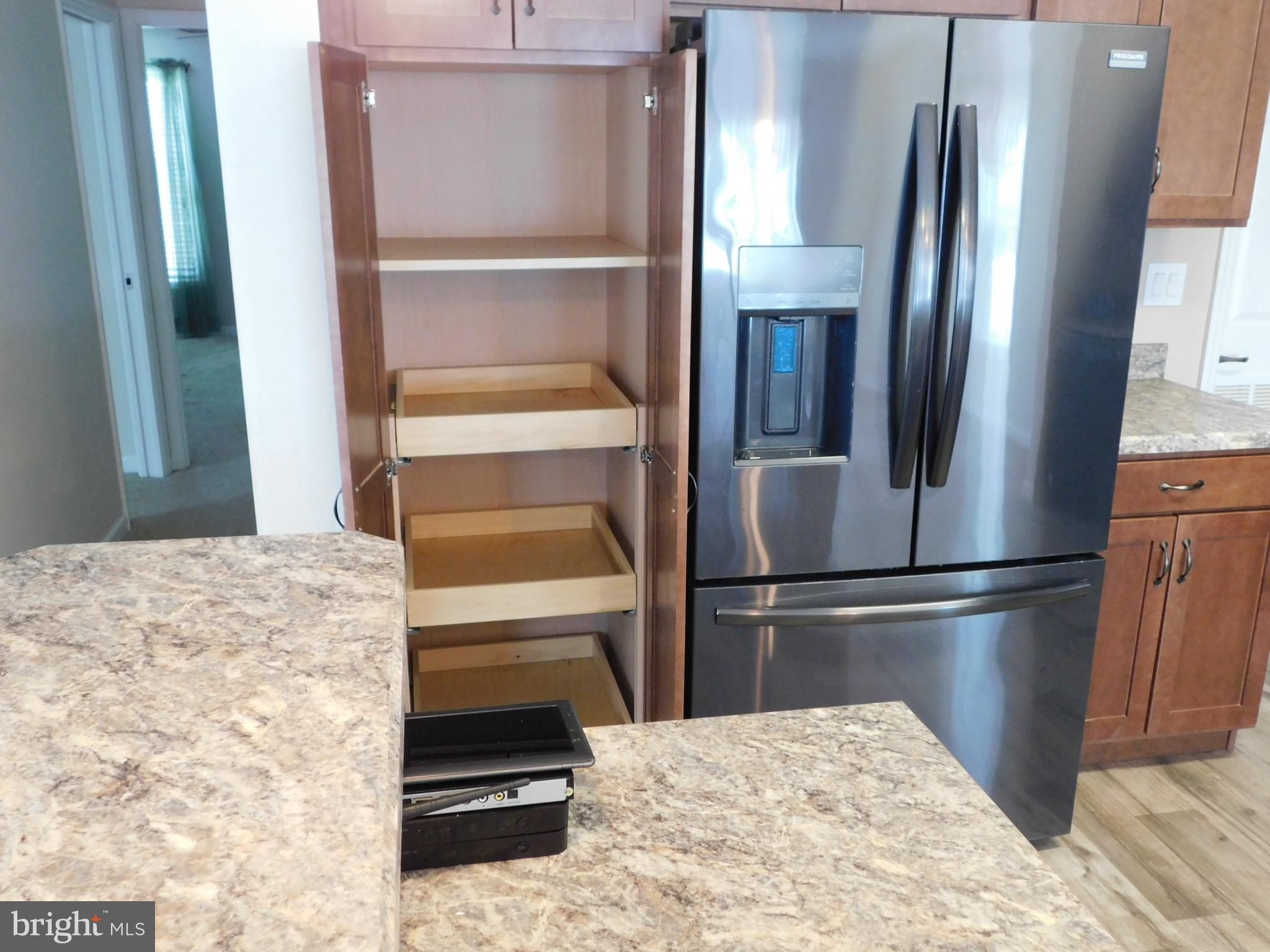 SPRING VALLEY VILLAG - Residential