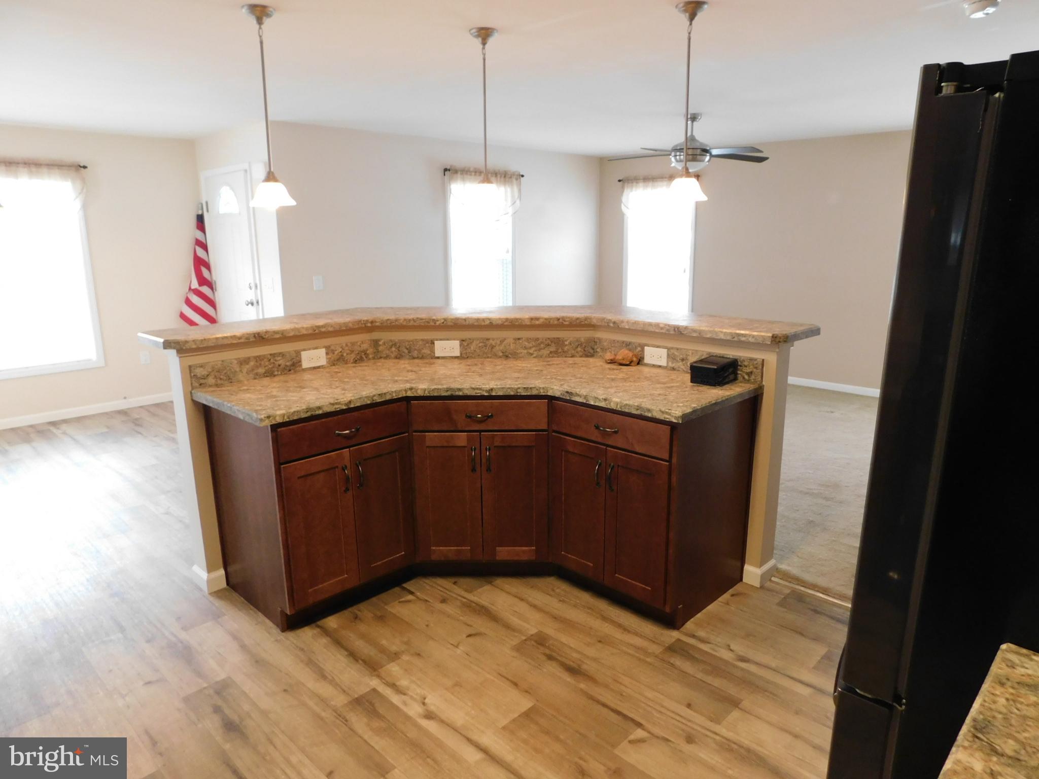 SPRING VALLEY VILLAG - Residential