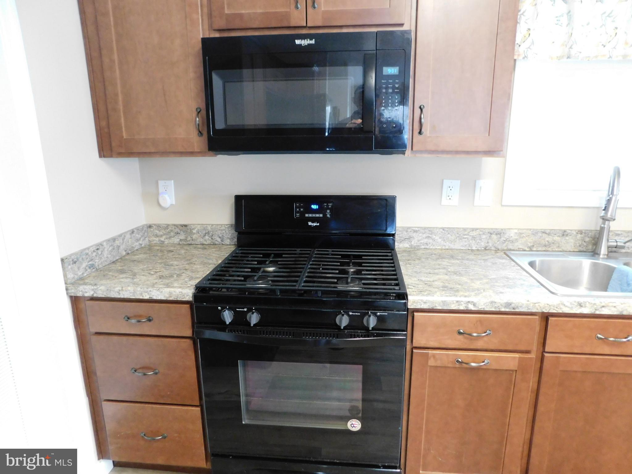 SPRING VALLEY VILLAG - Residential