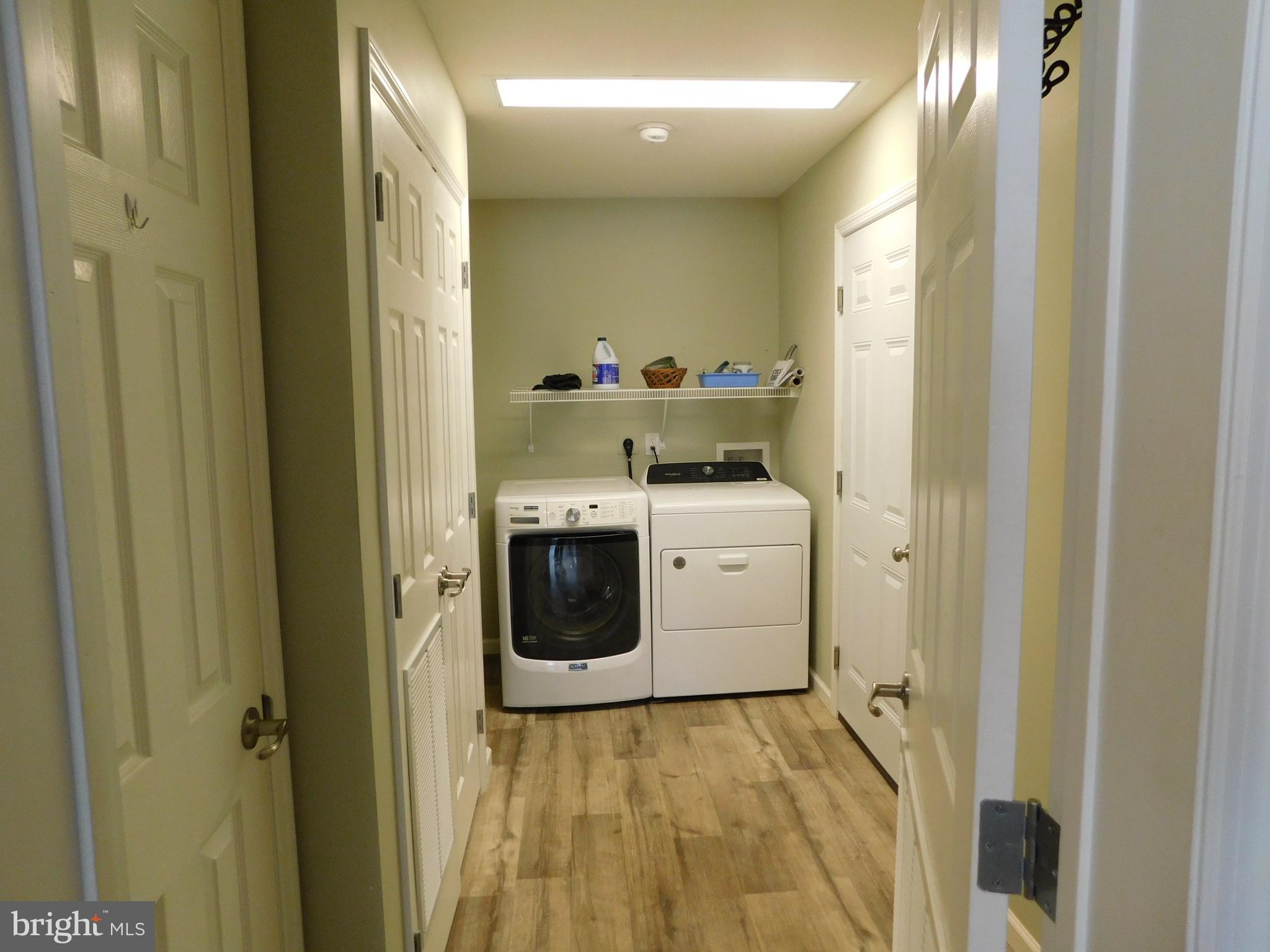 SPRING VALLEY VILLAG - Residential