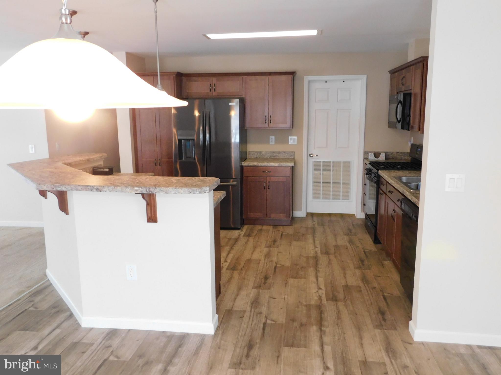 SPRING VALLEY VILLAG - Residential