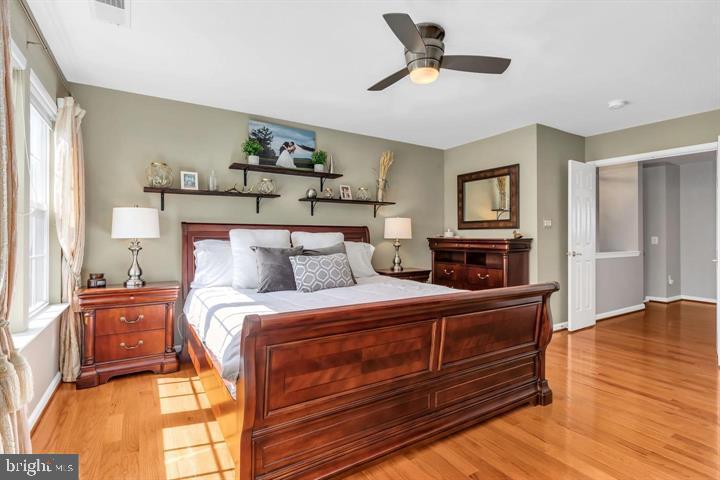 SIGNATURE AT BROADLANDS - Residential Lease