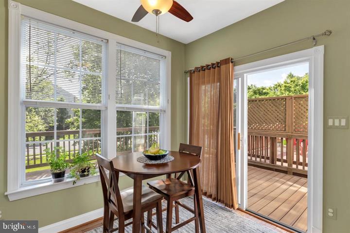 SIGNATURE AT BROADLANDS - Residential Lease