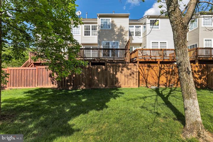 SIGNATURE AT BROADLANDS - Residential Lease