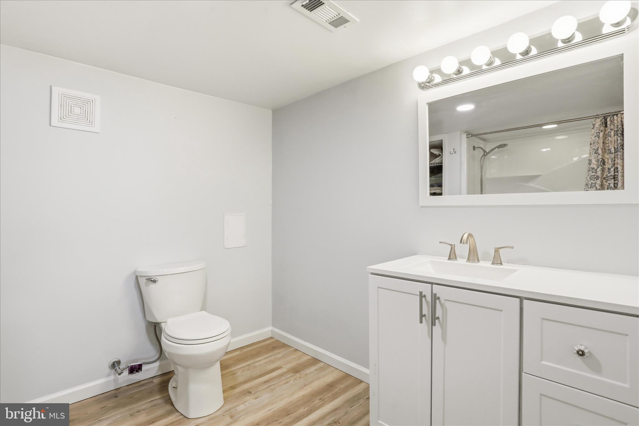 AIRLEY HEIGHTS - Residential