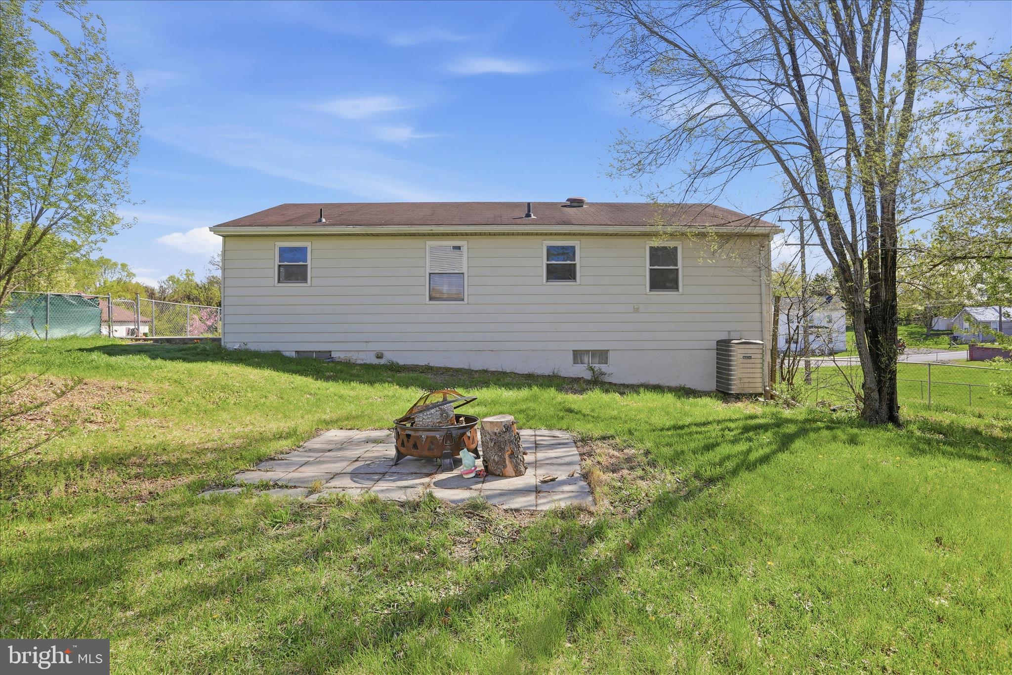 AIRLEY HEIGHTS - Residential