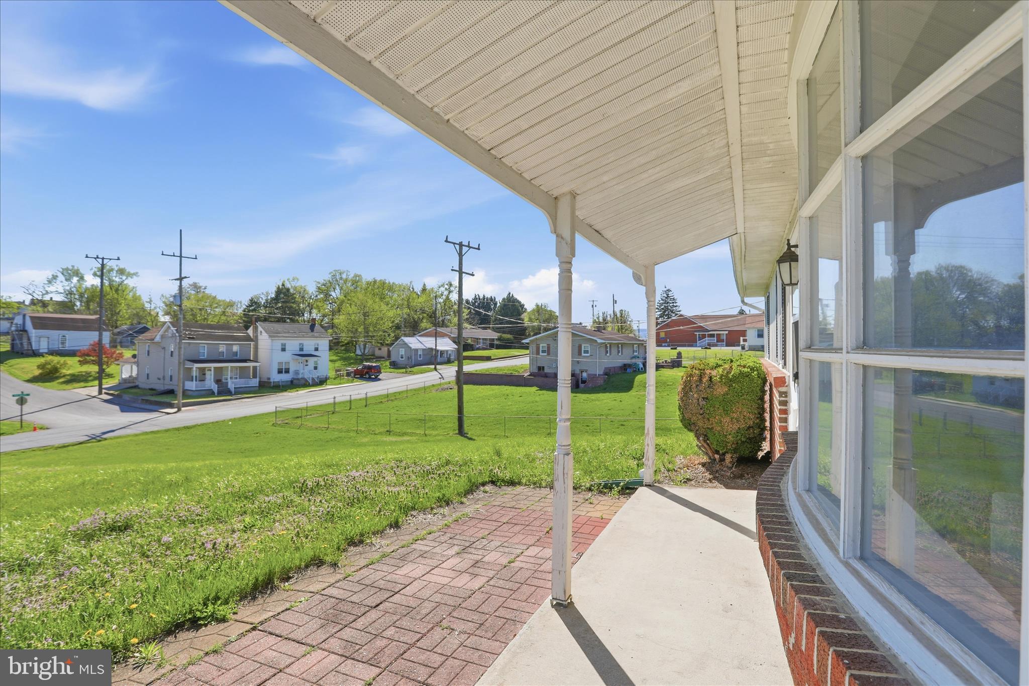 AIRLEY HEIGHTS - Residential