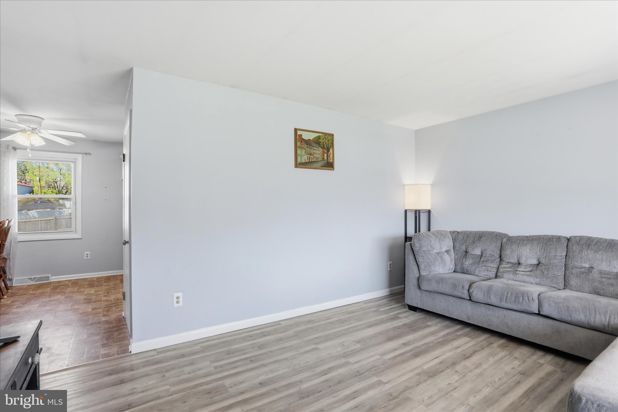 AIRLEY HEIGHTS - Residential