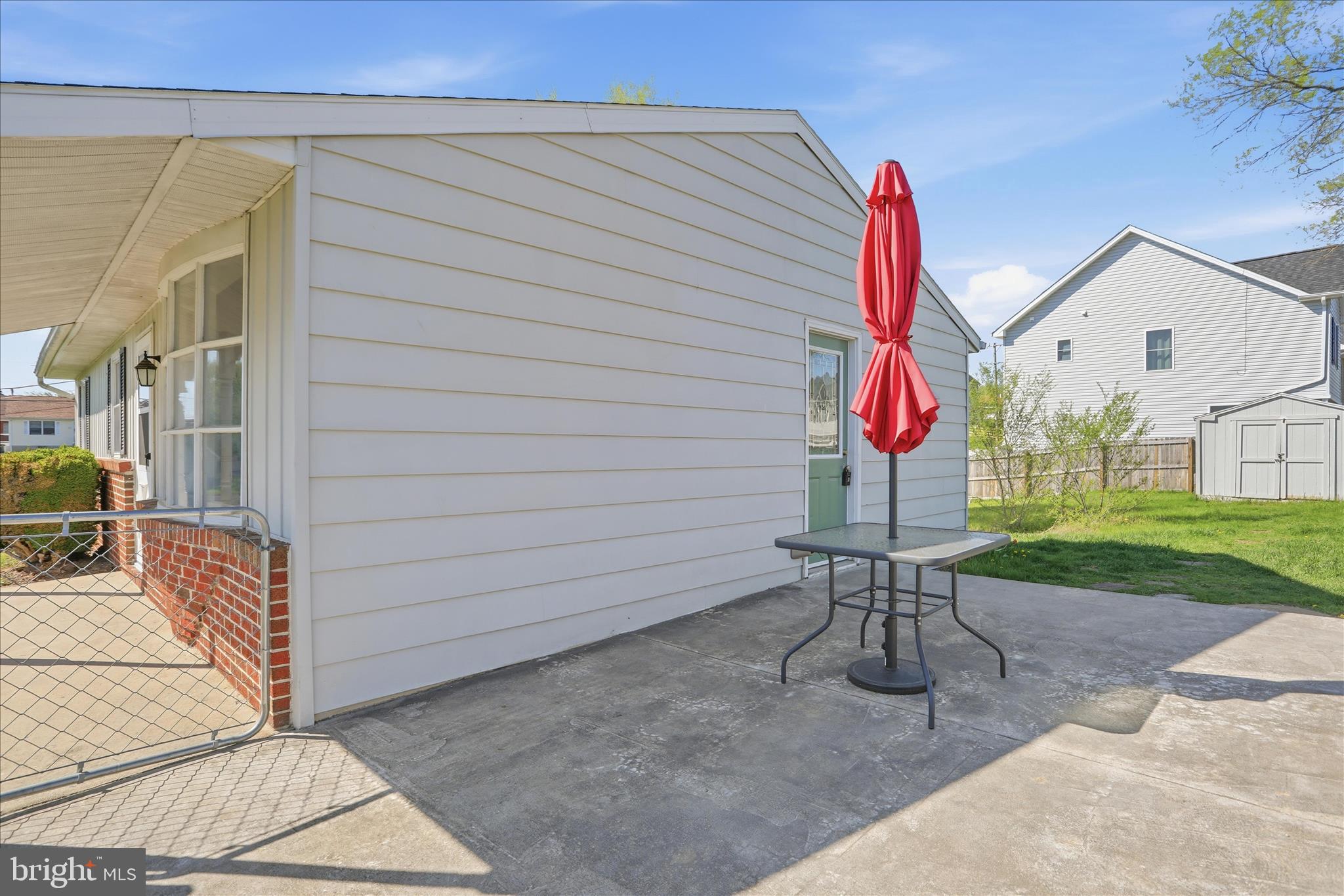 AIRLEY HEIGHTS - Residential