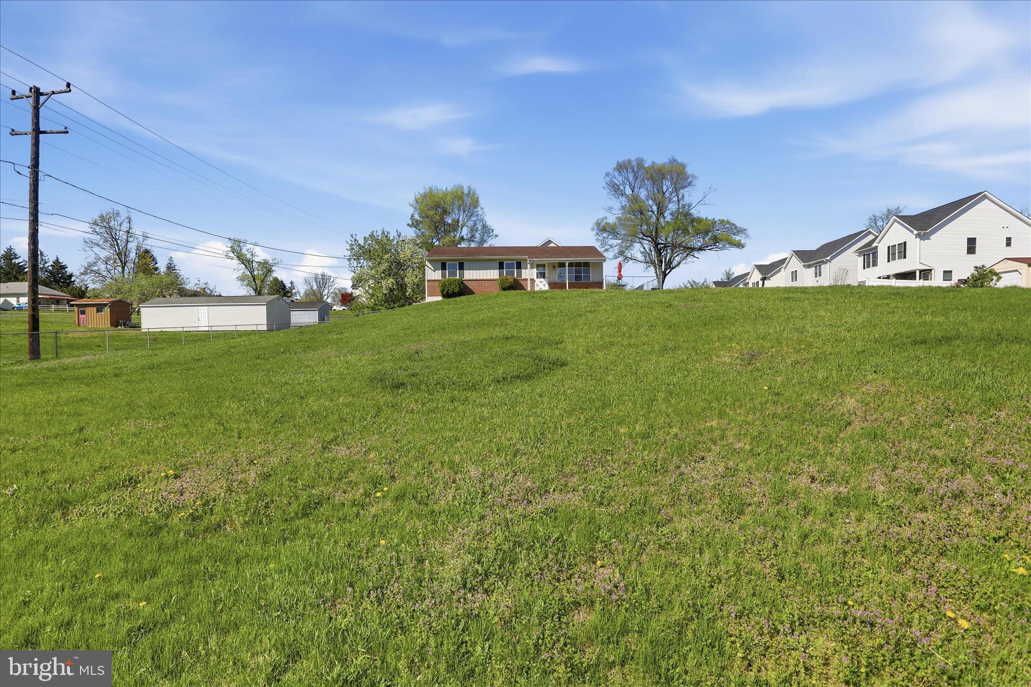 AIRLEY HEIGHTS - Residential