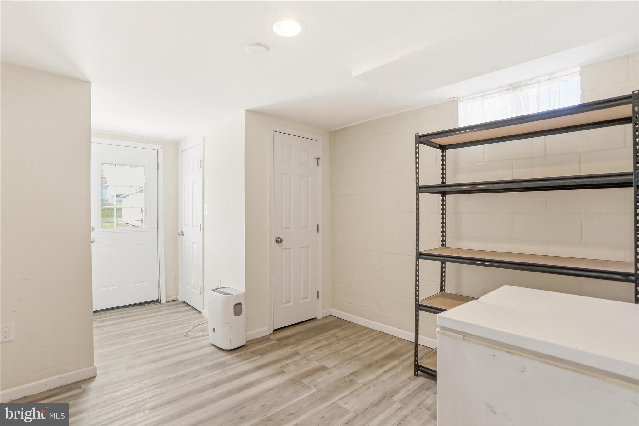 AIRLEY HEIGHTS - Residential