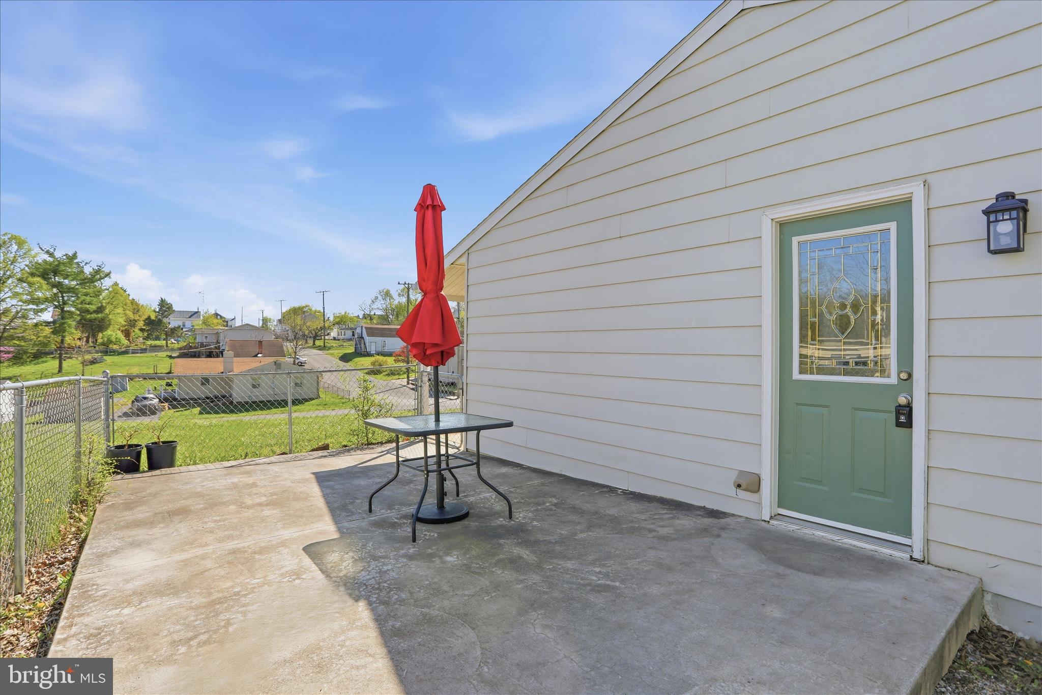 AIRLEY HEIGHTS - Residential