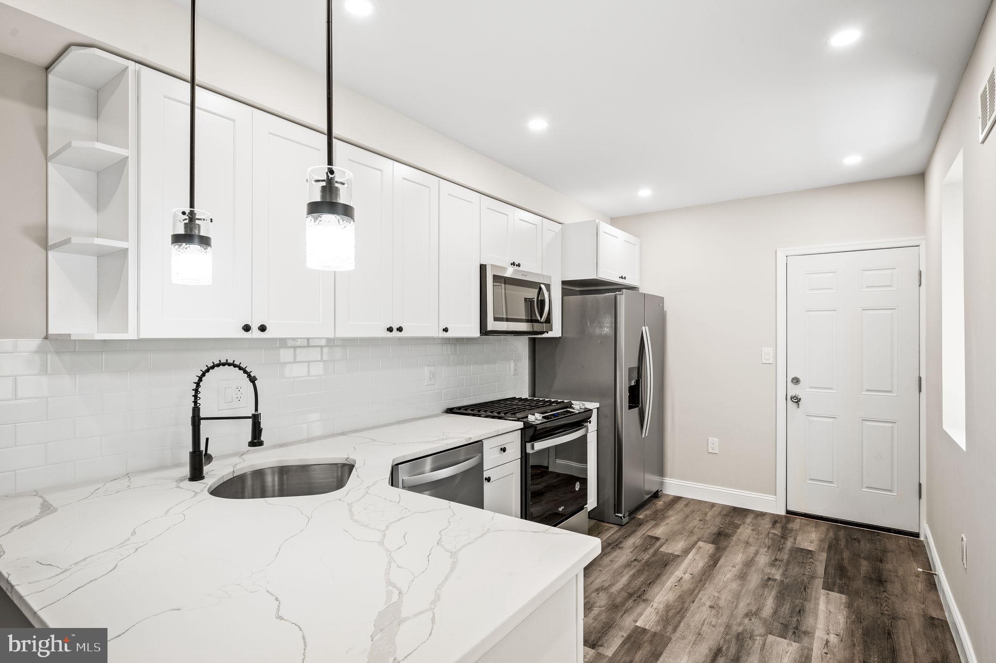 BREWERYTOWN - Residential