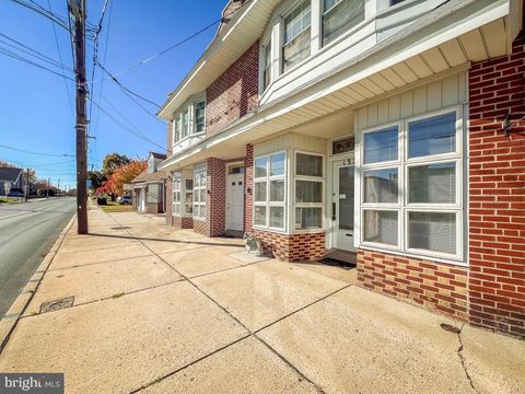 132 N BELLEVUE AVENUE PENNDEL PA 19047