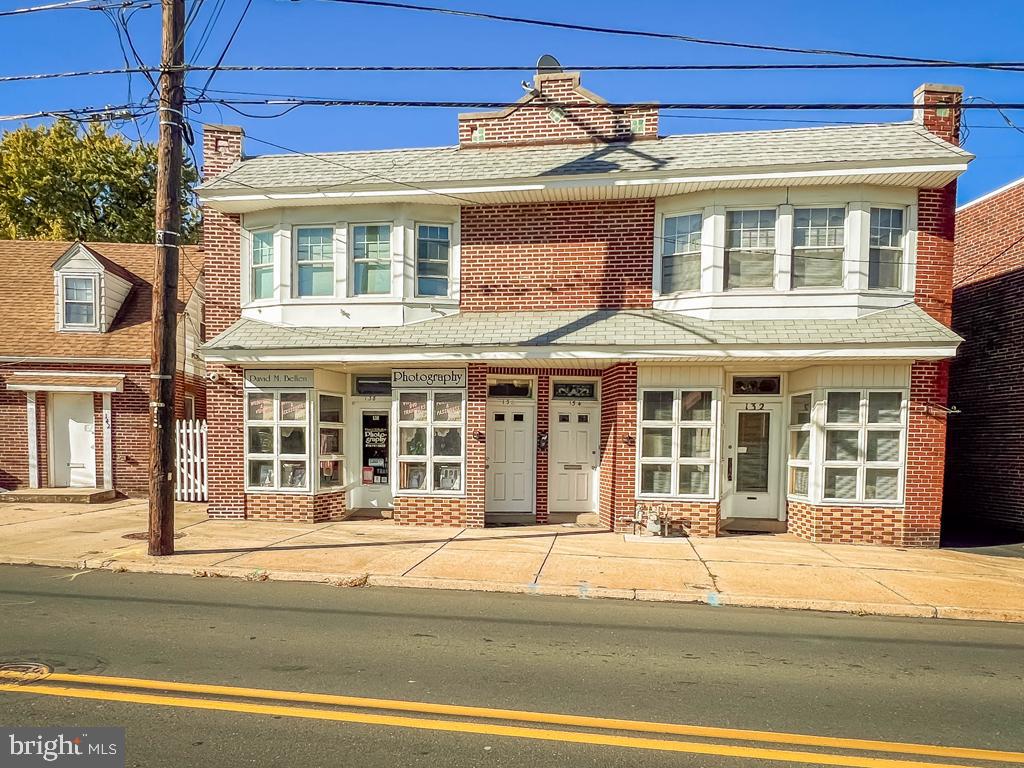 132 N BELLEVUE AVENUE