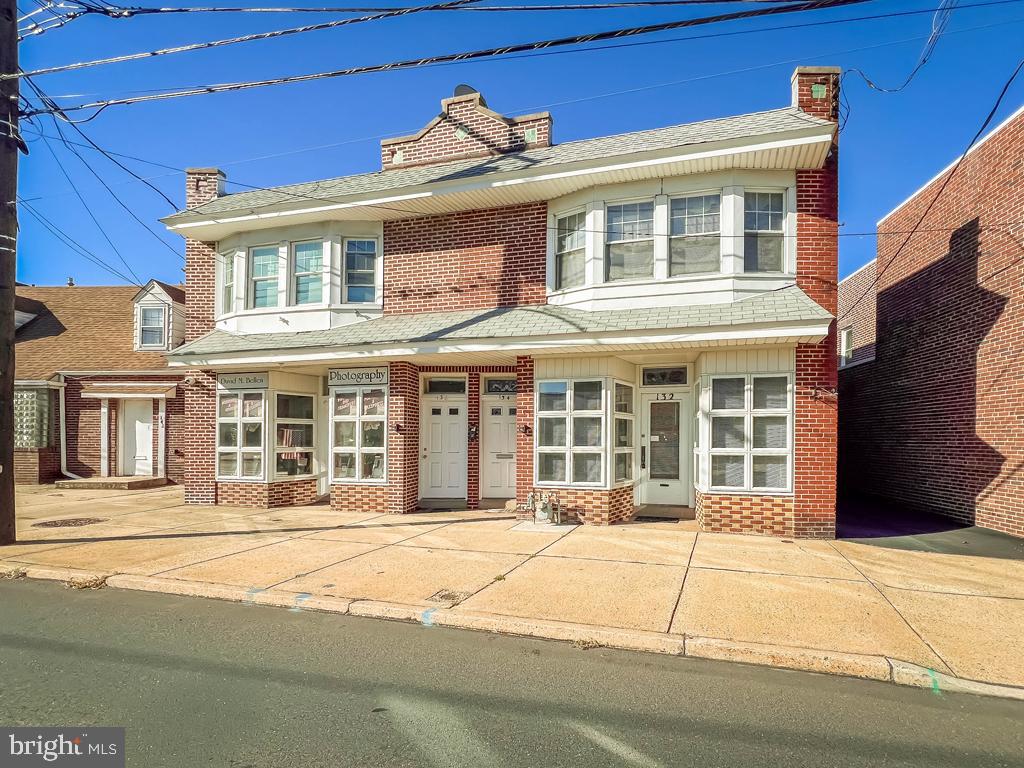 132 N BELLEVUE AVENUE