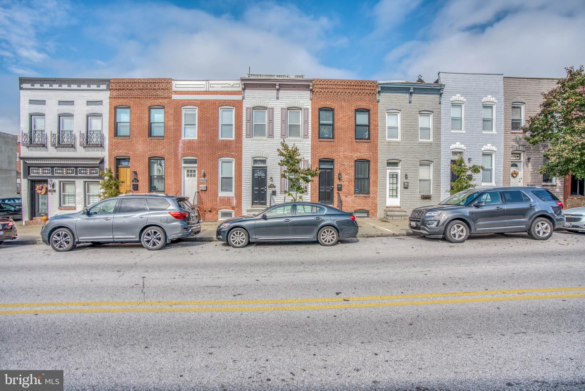 CANTON - Residential