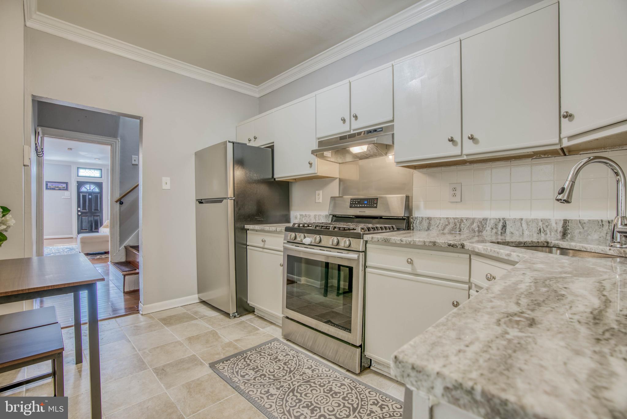 CANTON - Residential