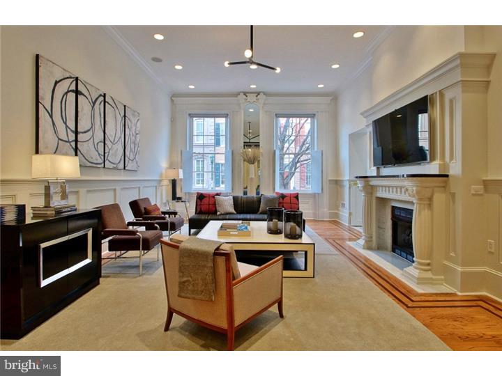 WASHINGTON SQ WEST - Residential