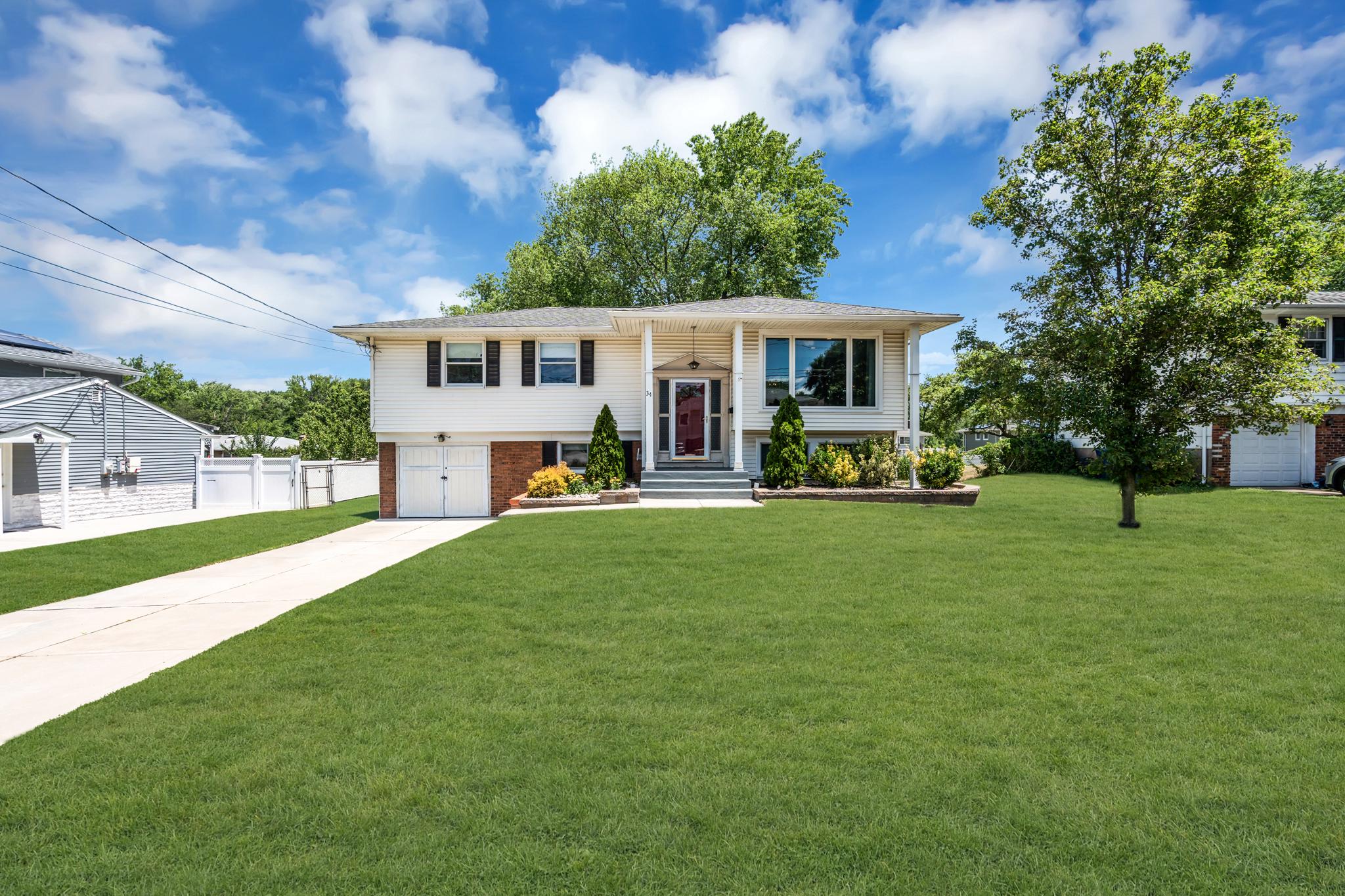 34 HAINES MILL ROAD