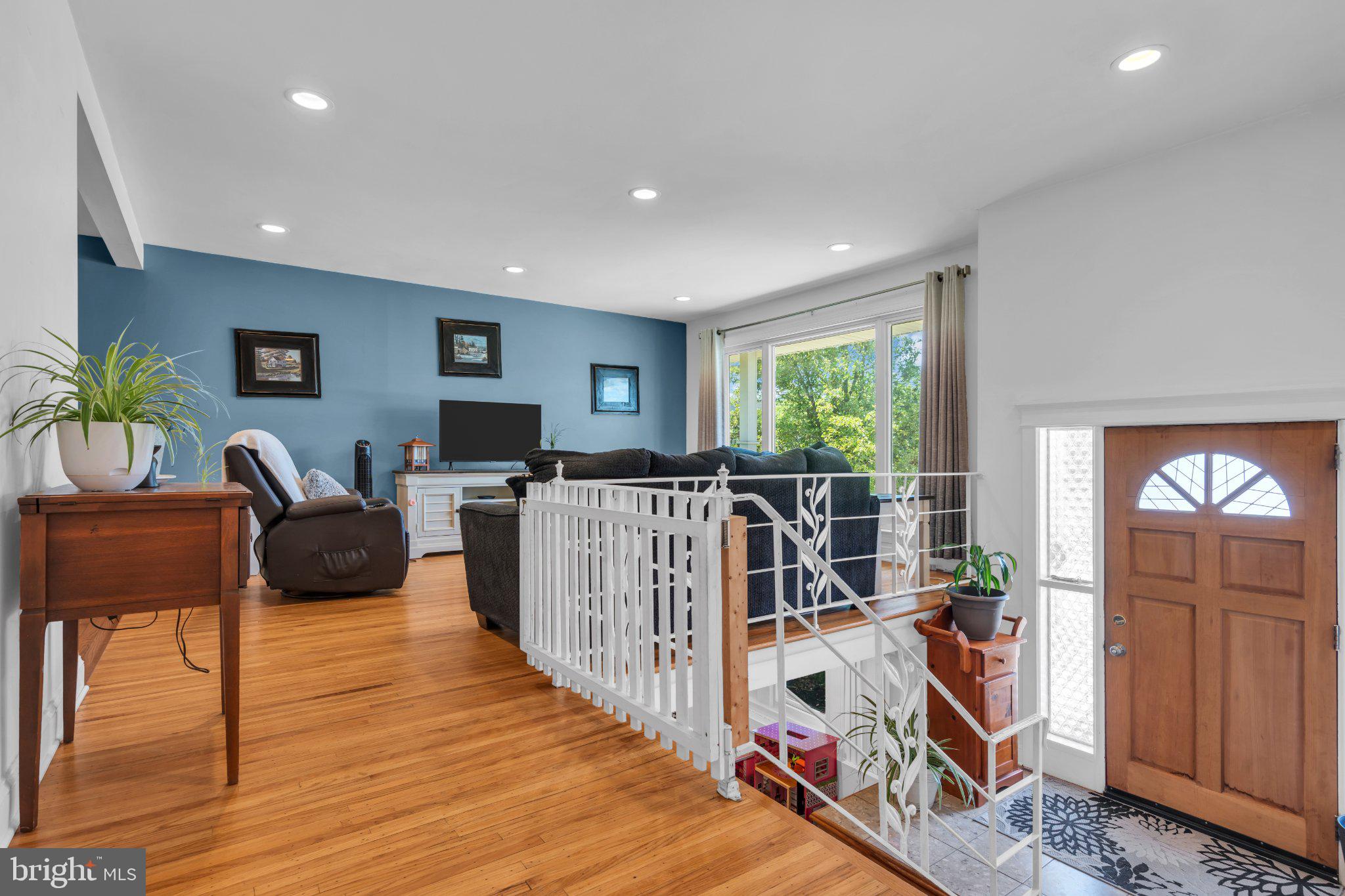 34 HAINES MILL ROAD
